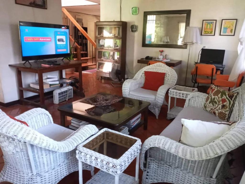 Casa Joaquin BnB photo 4