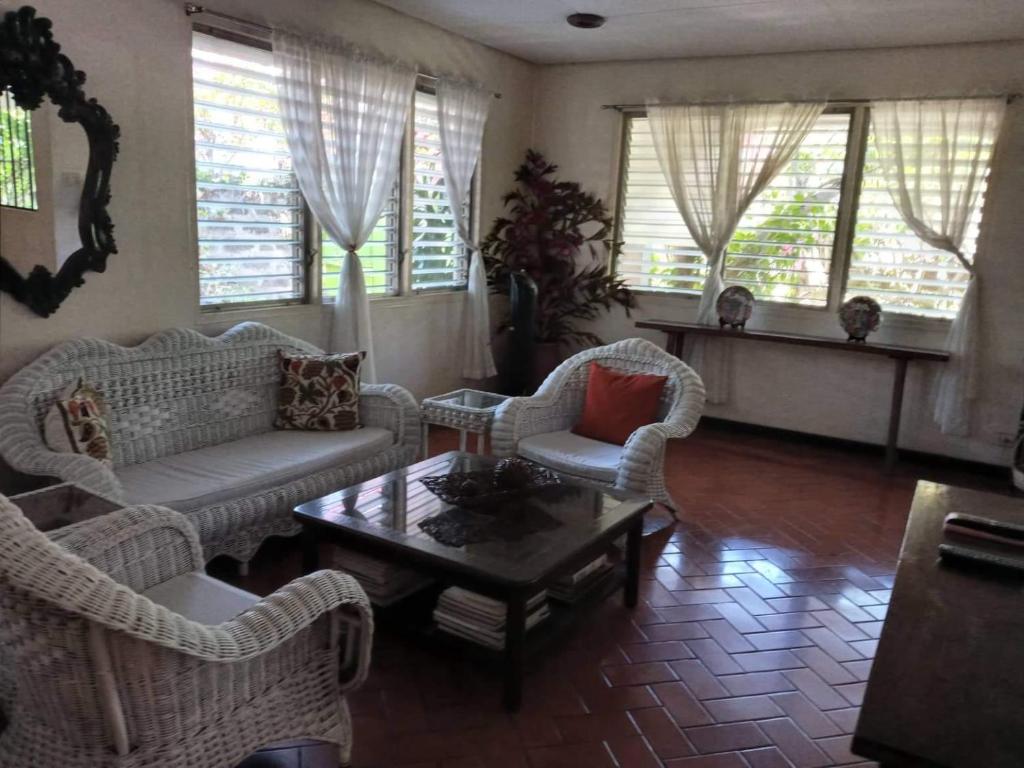 Casa Joaquin BnB photo 3