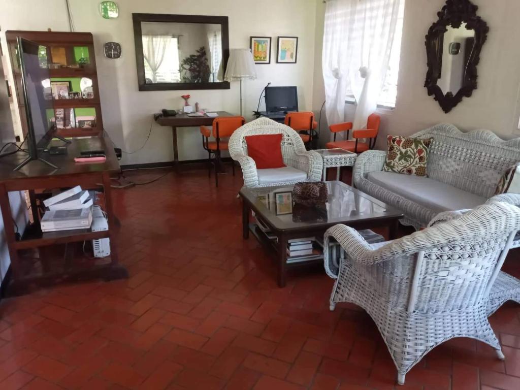 Casa Joaquin BnB photo 2