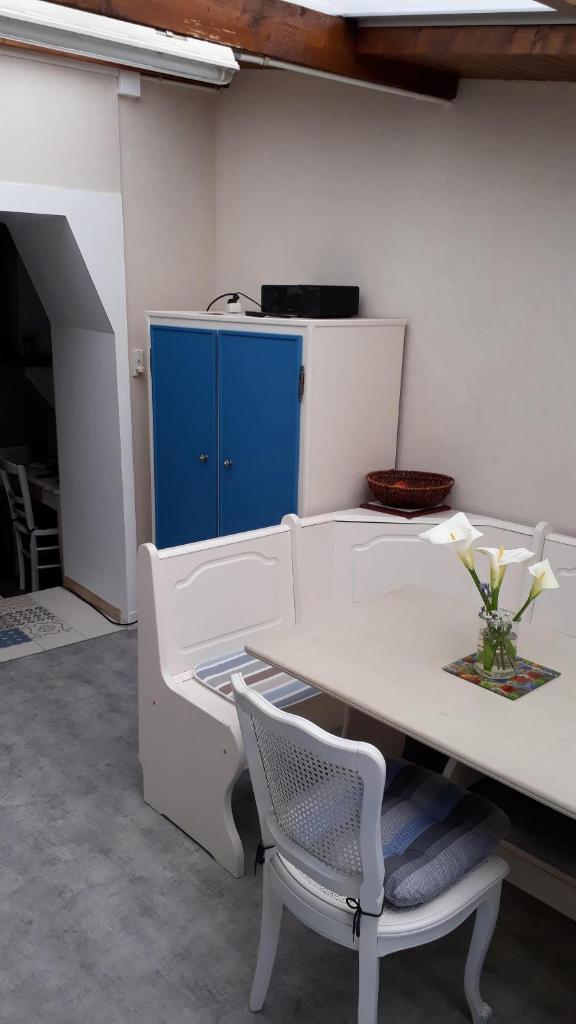 La p'tite maison de la plage photo 1