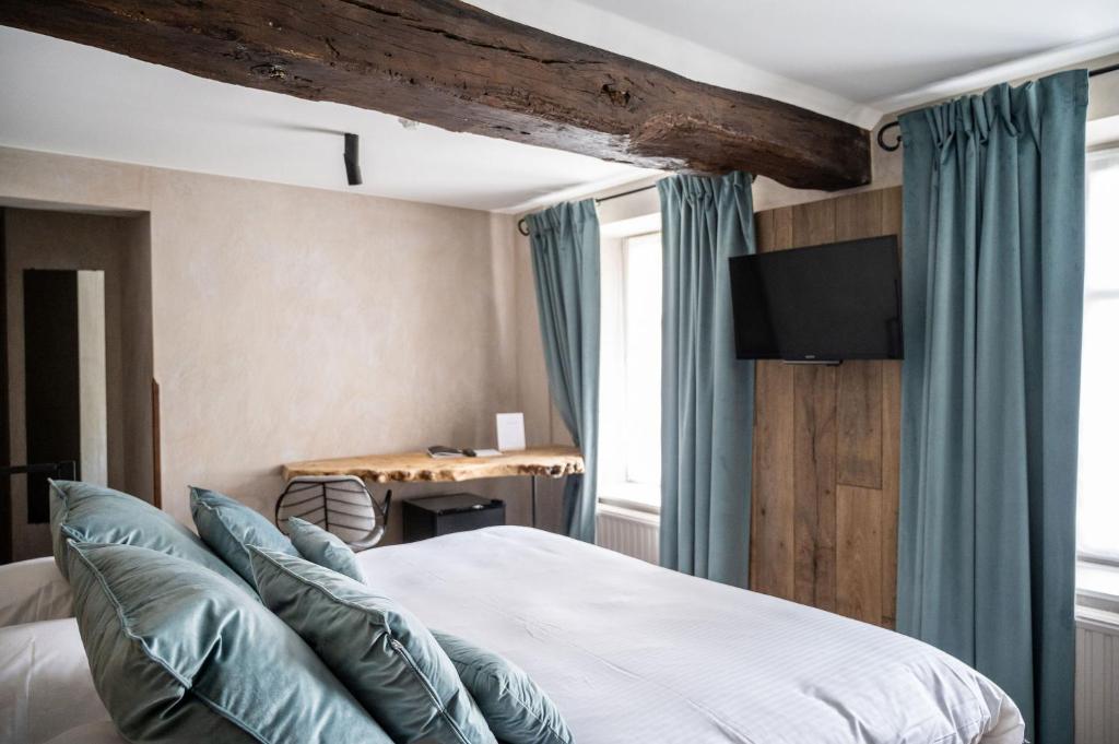 Hotel LEA - Maison Caerdinael photo 2