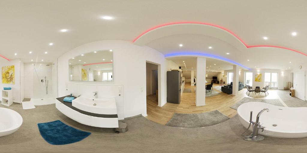 Loft "Island" photo 2