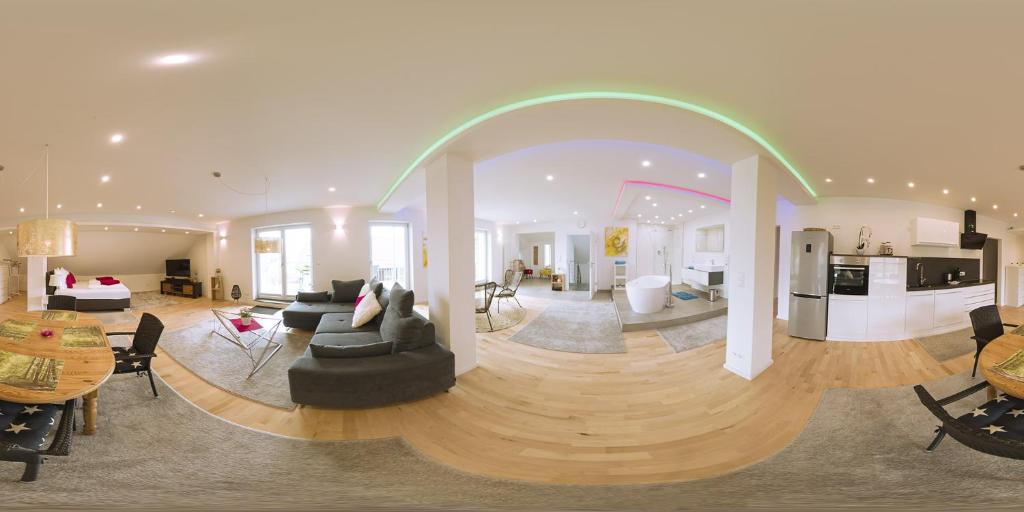 Loft "Island" photo 1