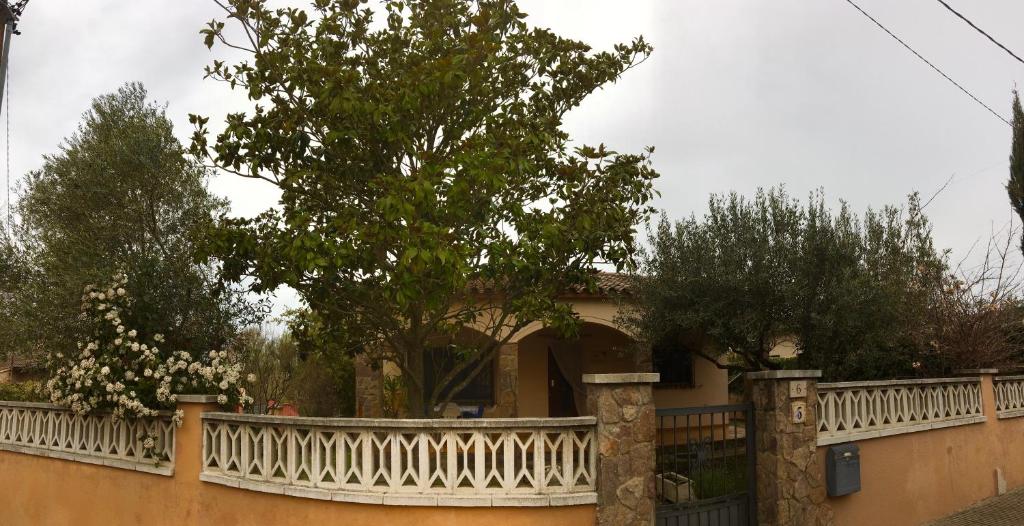 Casa amb gran jardí a Vilaür-Costa Brava - Alt Empordà photo 1