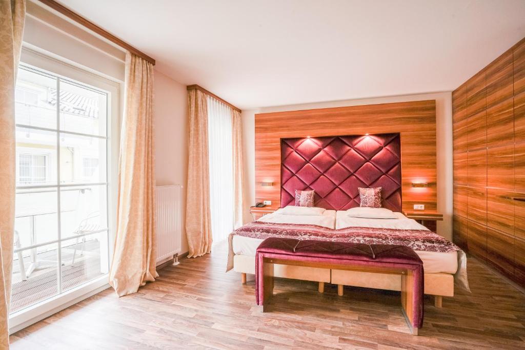 Strandresidenzen Binz Room Type - Superior Studio
