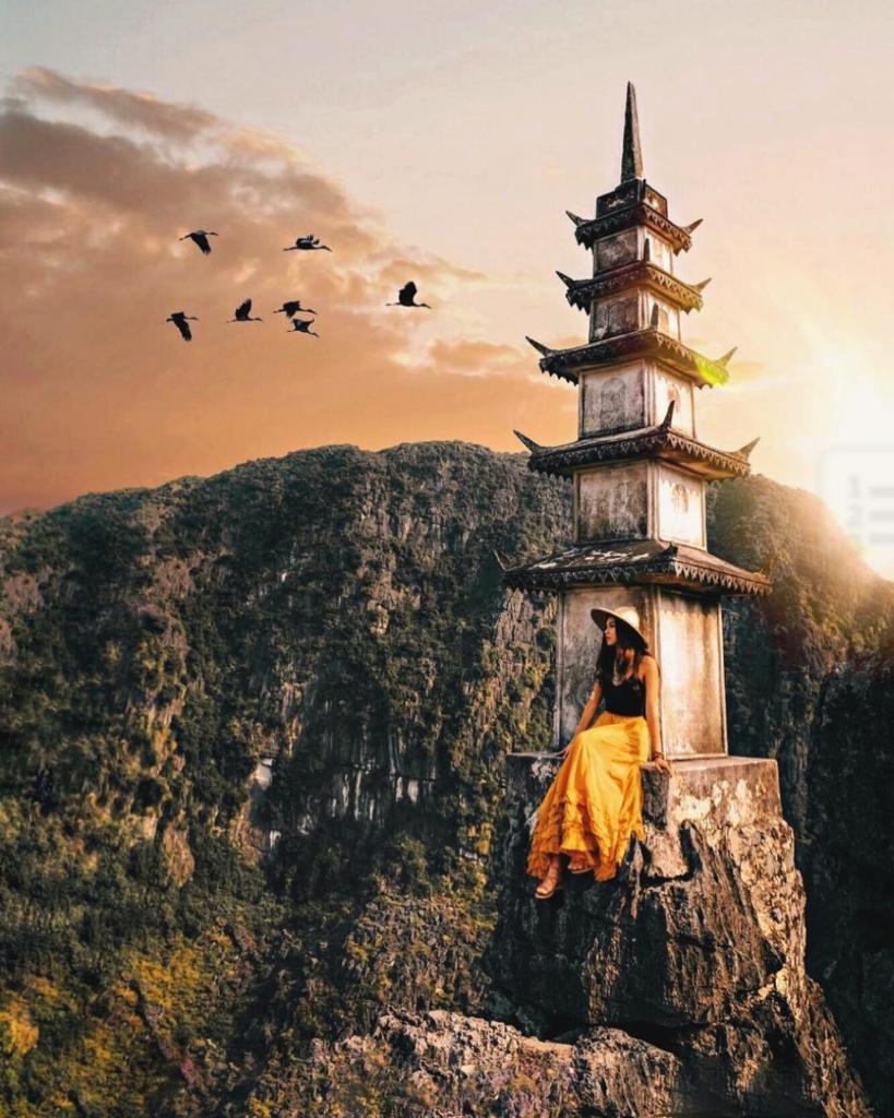 Green Space Homestay