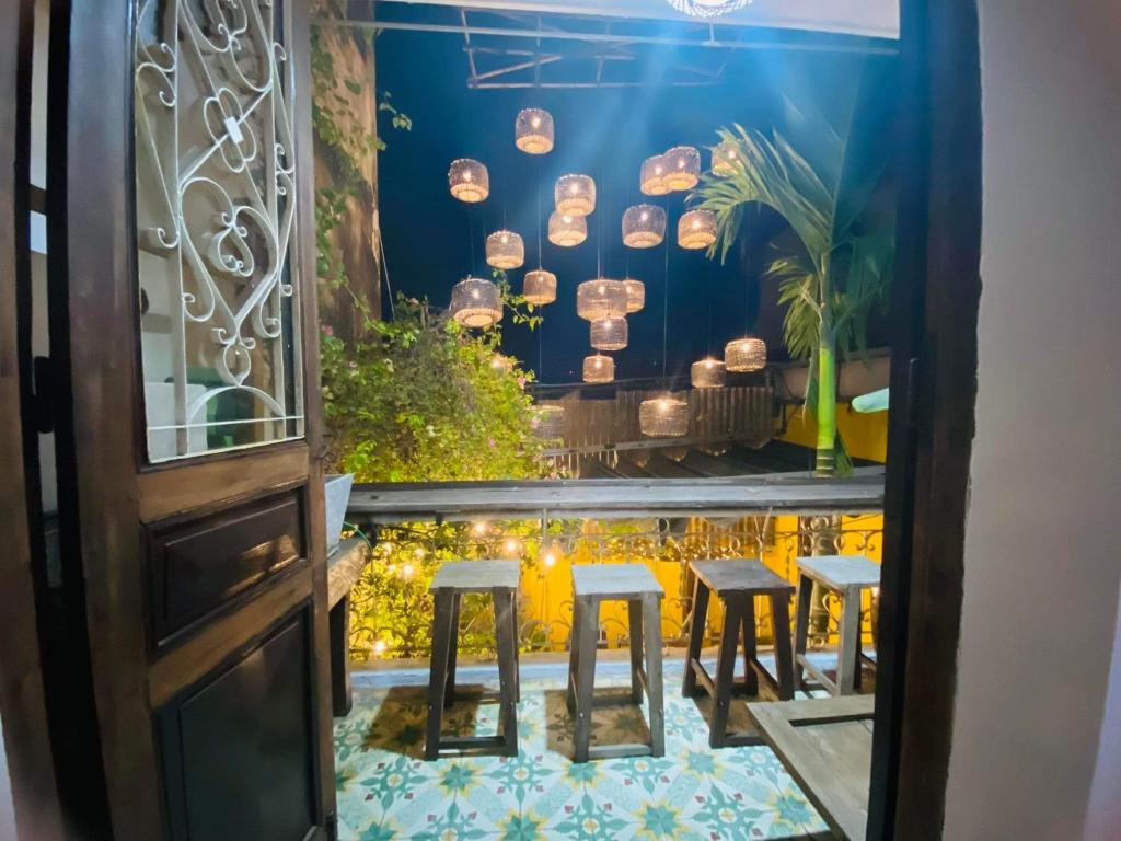 Chủ Nhật Cafe & Homestay