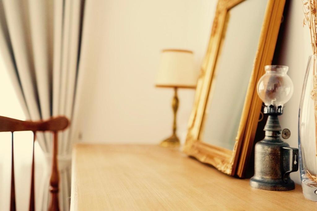 L'AtelieR Guest House Yonago photo 2