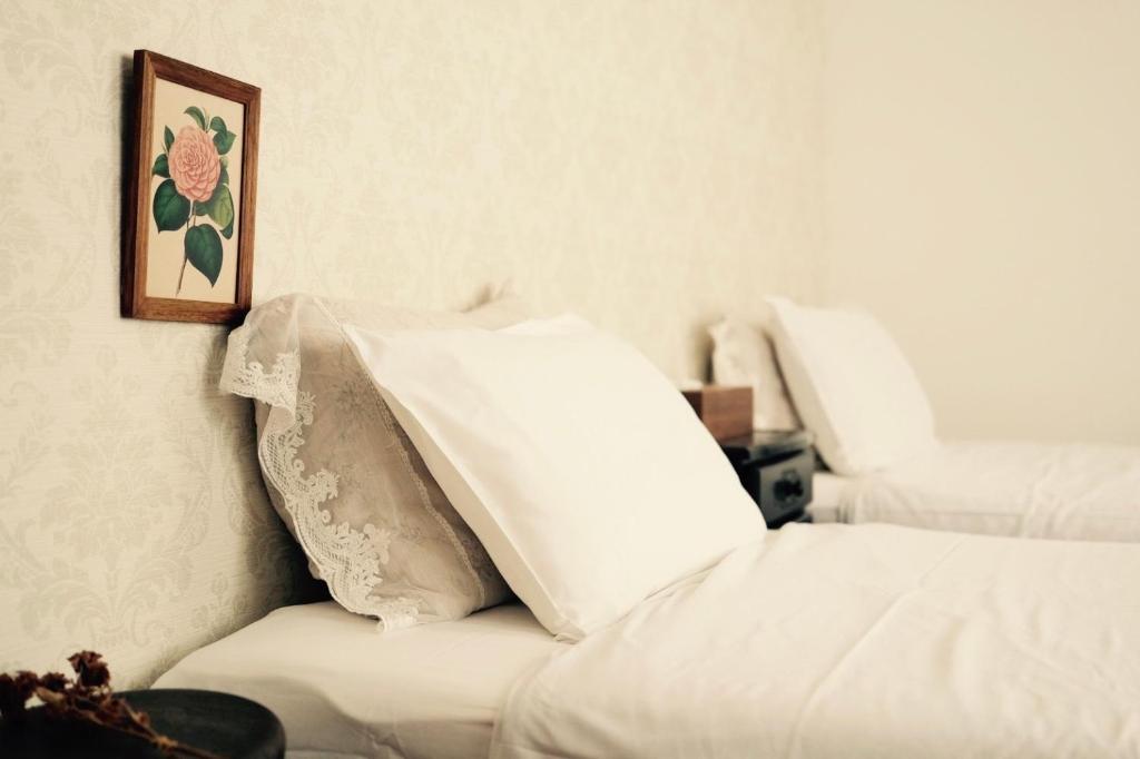 L'AtelieR Guest House Yonago photo 3