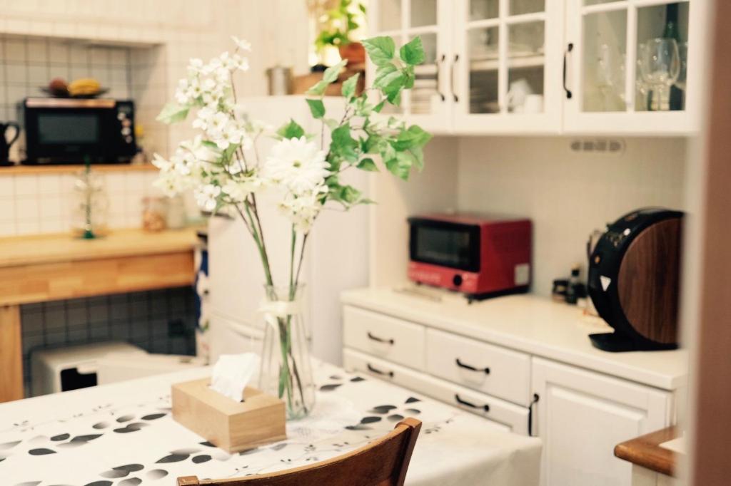 L'AtelieR Guest House Yonago photo 1