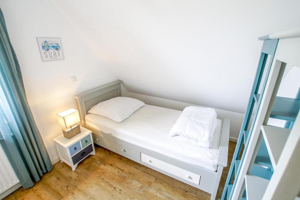 Ferienhaus 15 "Gut Tossens" photo 2