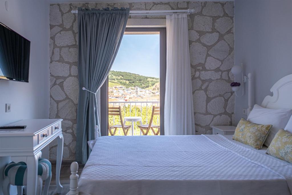 TaşAda Hotel - Special Class photo 1
