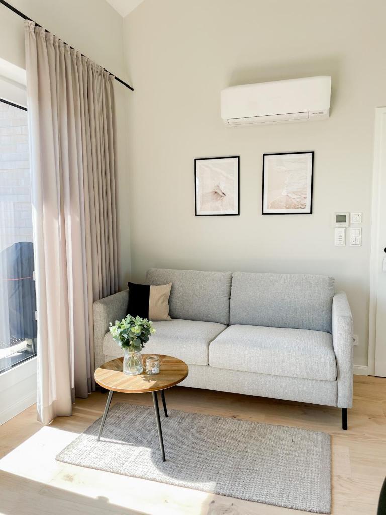 Ferienwohnung Baltic Idyll photo 2