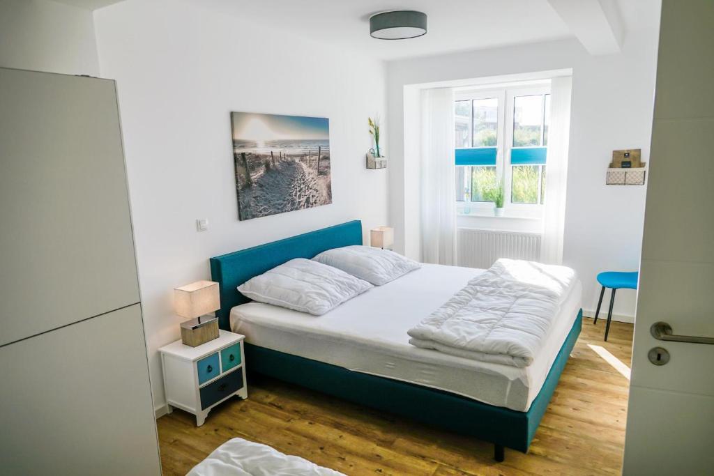 Ferienwohnung 4 "Gut Tossens" photo 1