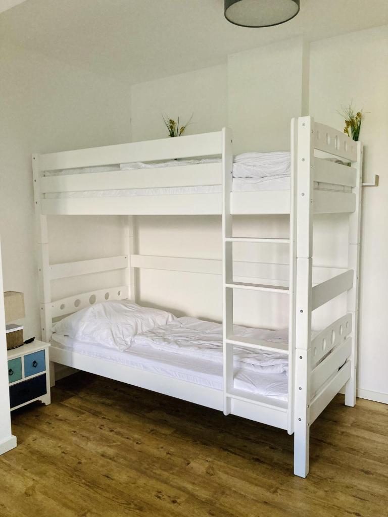 Ferienwohnung 4 "Gut Tossens" photo 2