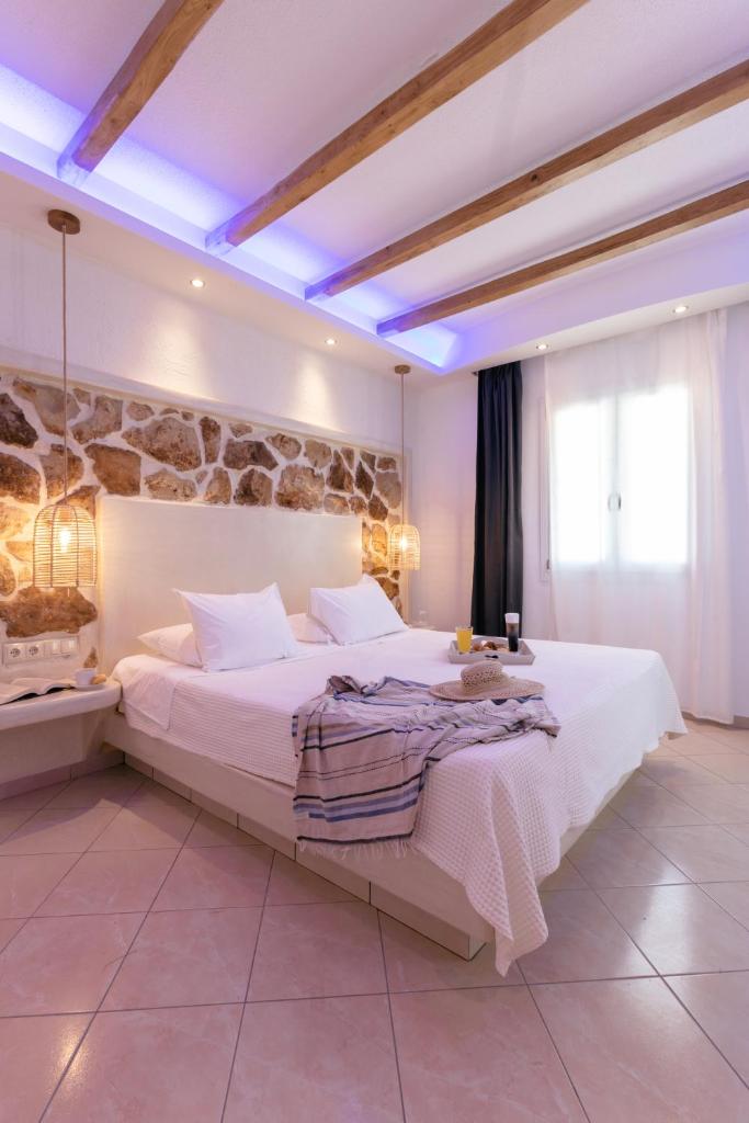 Mikri Vigla Hotel Beach Resort photo 4
