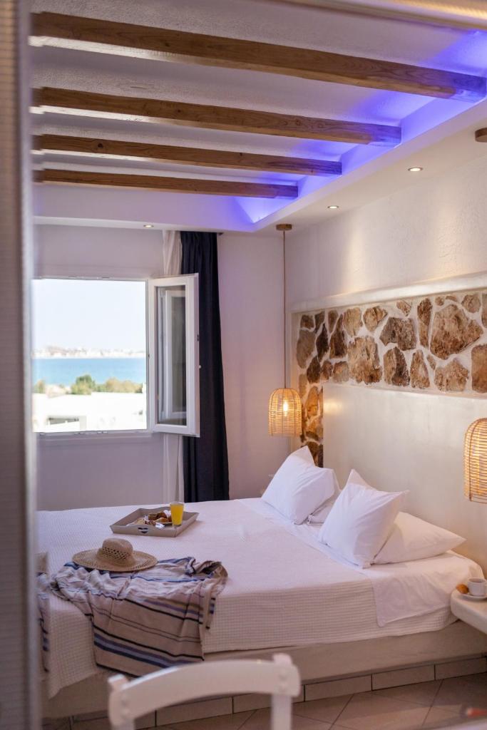 Mikri Vigla Hotel Beach Resort photo 3