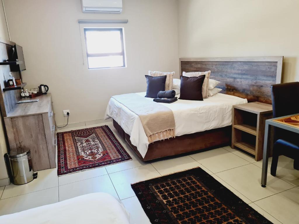 The Hank Guesthouse Pty Ltd photo 4