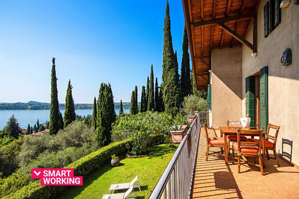 Villa Mariavittoria con piscina by Wonderful Italy photo 2