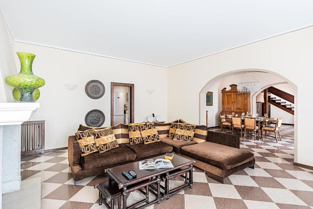 Villa Mariavittoria con piscina by Wonderful Italy photo 4