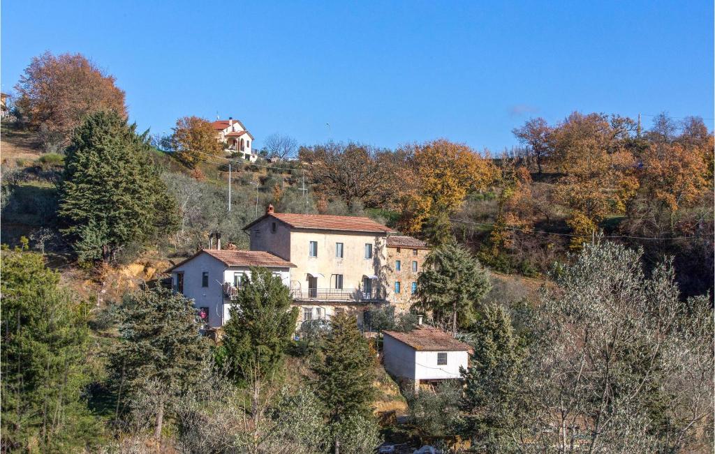 Beautiful Home In Ficulle With Outdoor Swimming Pool, Wifi And 3 Bedrooms photo 1