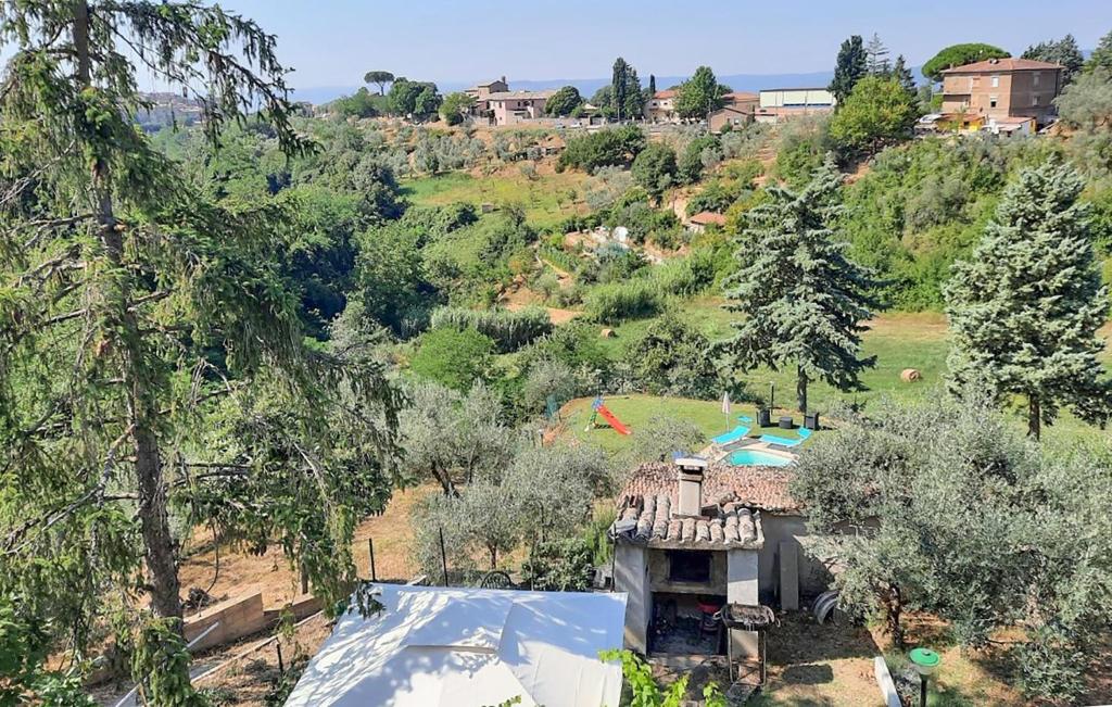 Beautiful Home In Ficulle With Outdoor Swimming Pool, Wifi And 3 Bedrooms photo 4