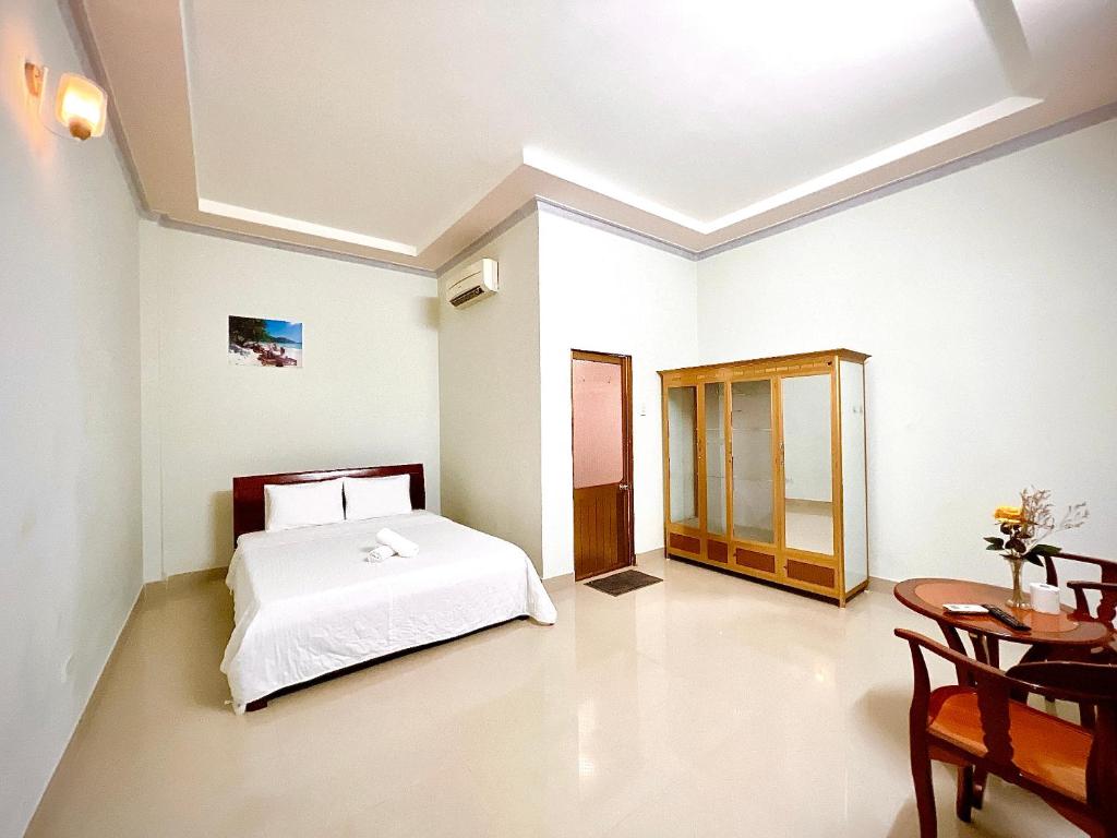 Tai Phong Tien Phu Quoc Hotel