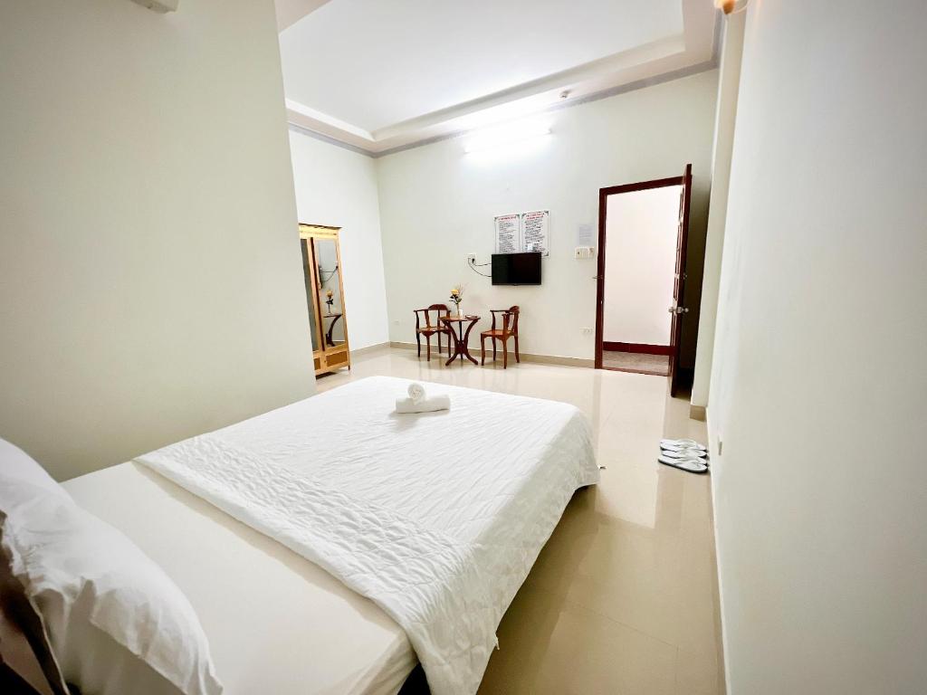 Tai Phong Tien Phu Quoc Hotel