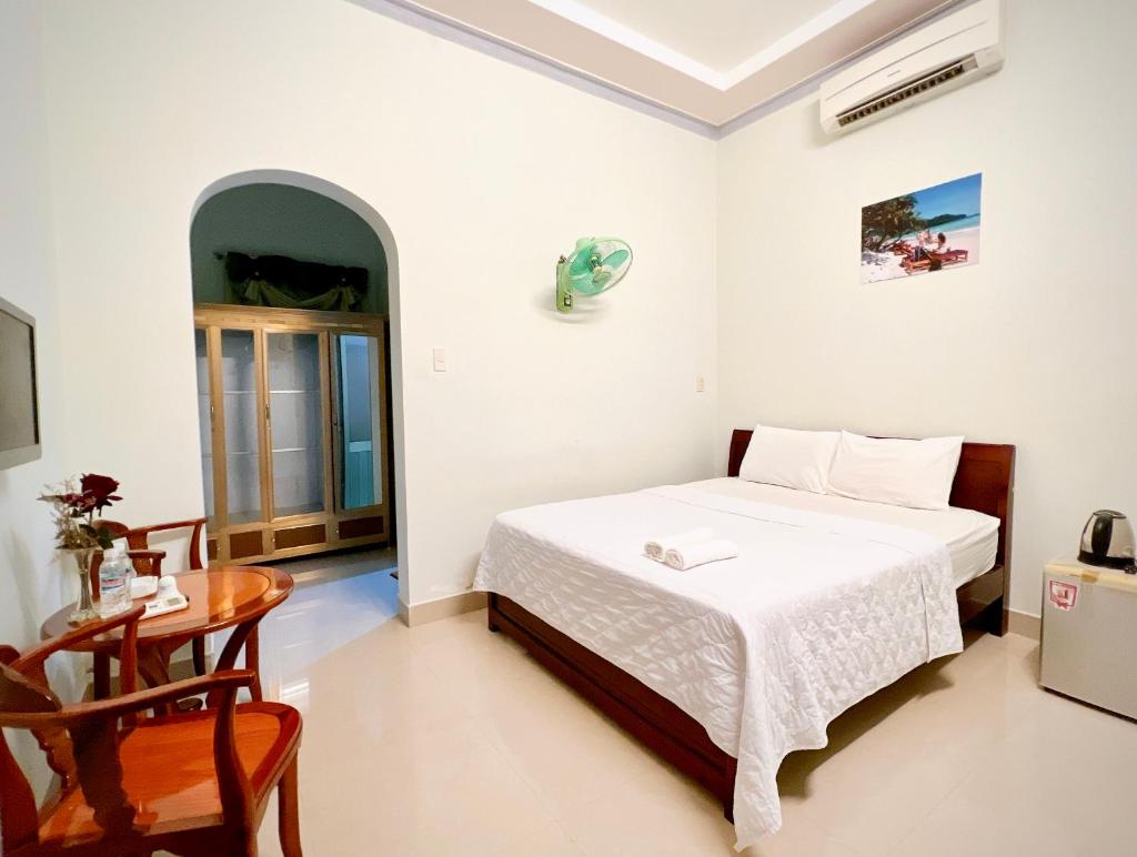 Tai Phong Tien Phu Quoc Hotel