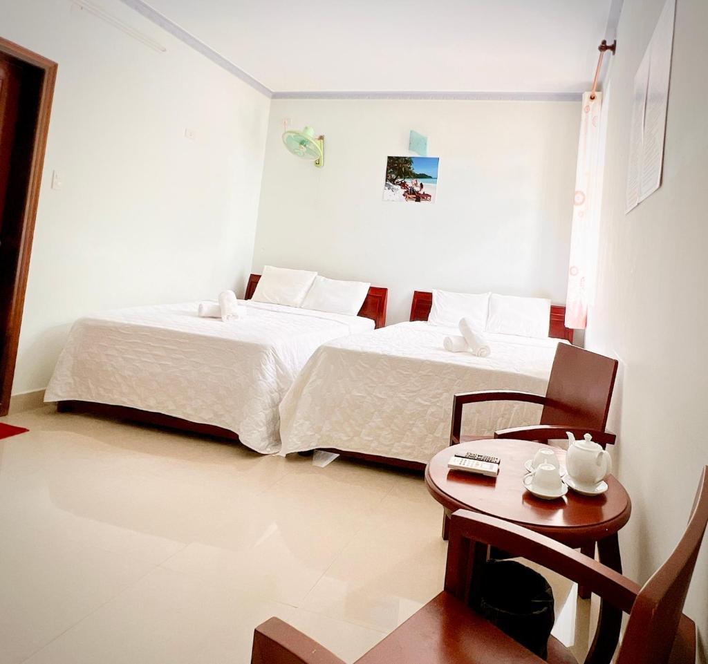 Tai Phong Tien Phu Quoc Hotel