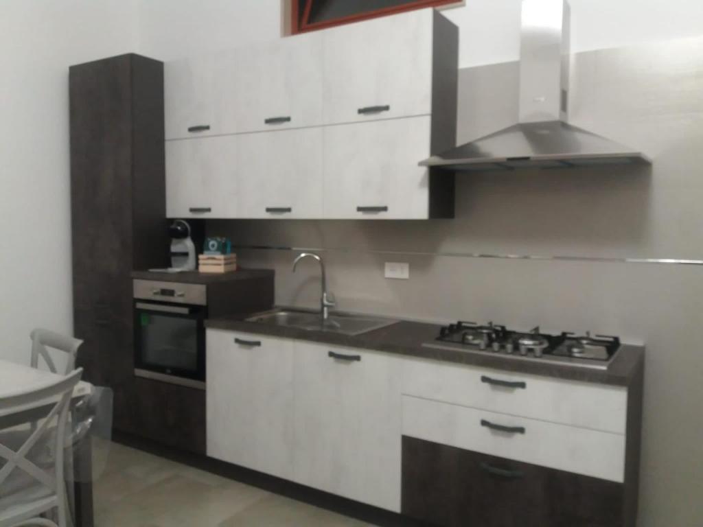 Sara Suite - Holiday Home photo 1