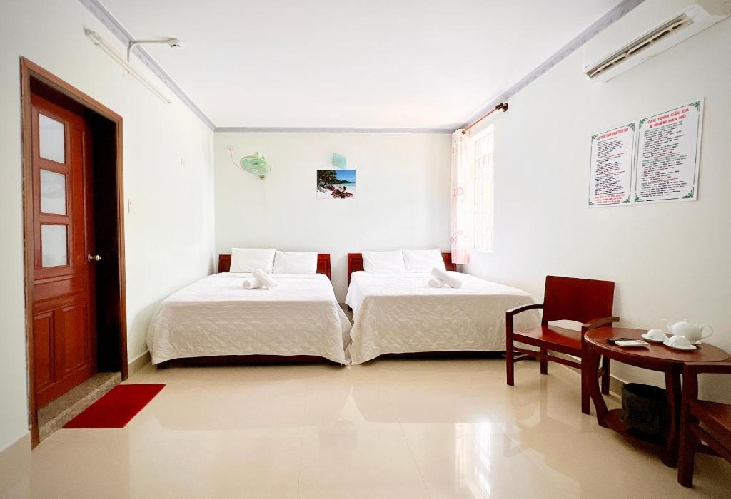 Tai Phong Tien Phu Quoc Hotel