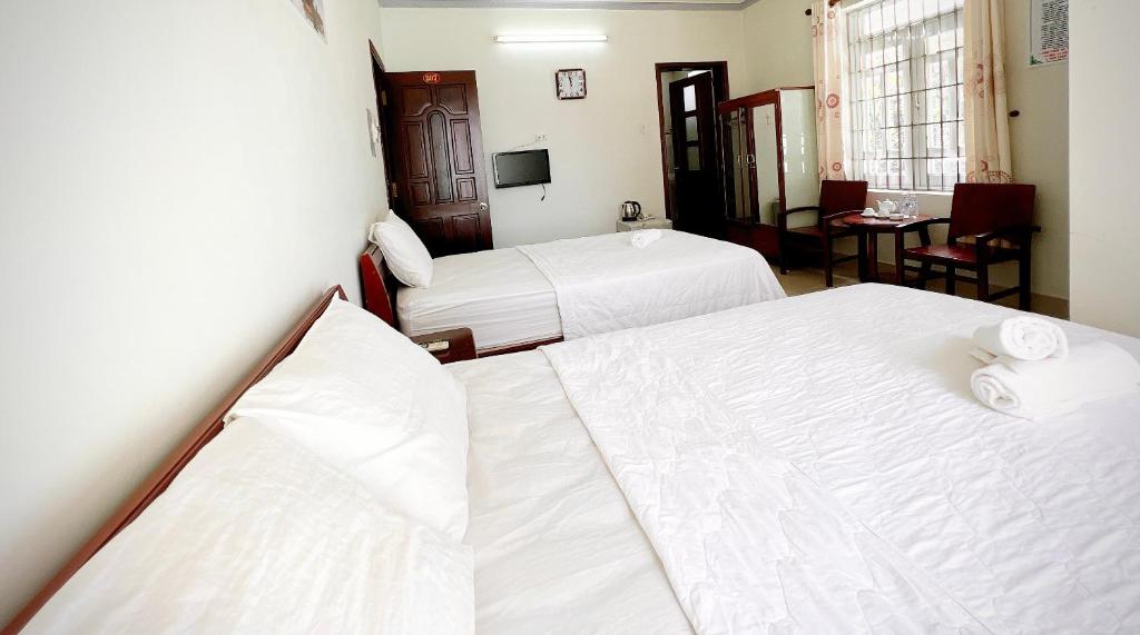 Tai Phong Tien Phu Quoc Hotel