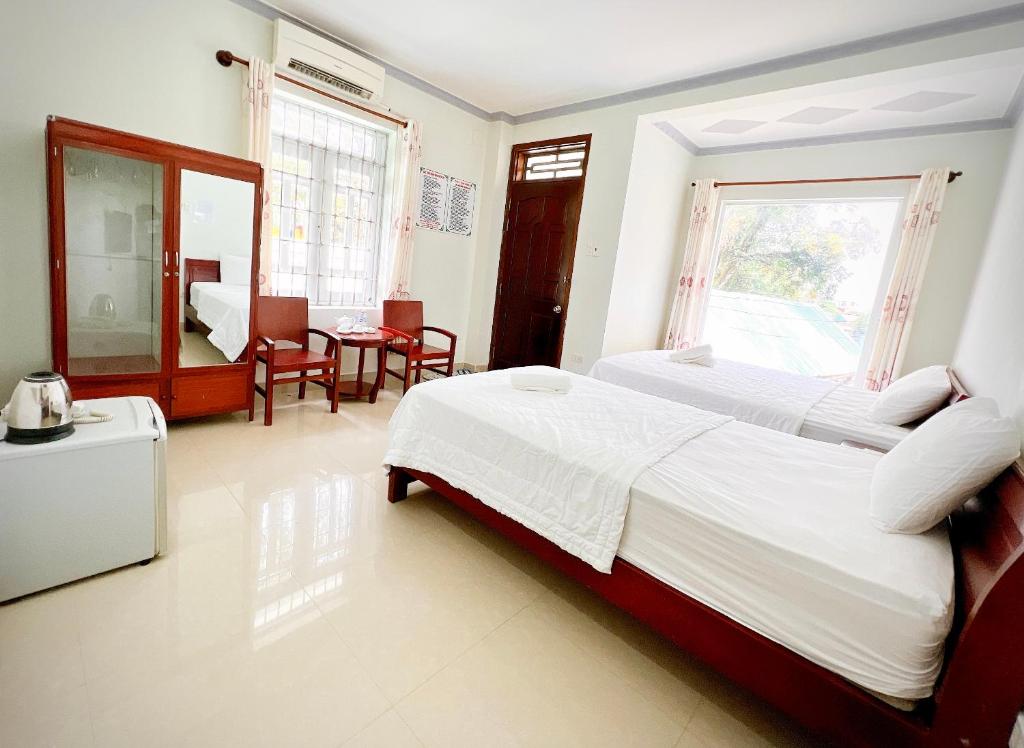 Tai Phong Tien Phu Quoc Hotel