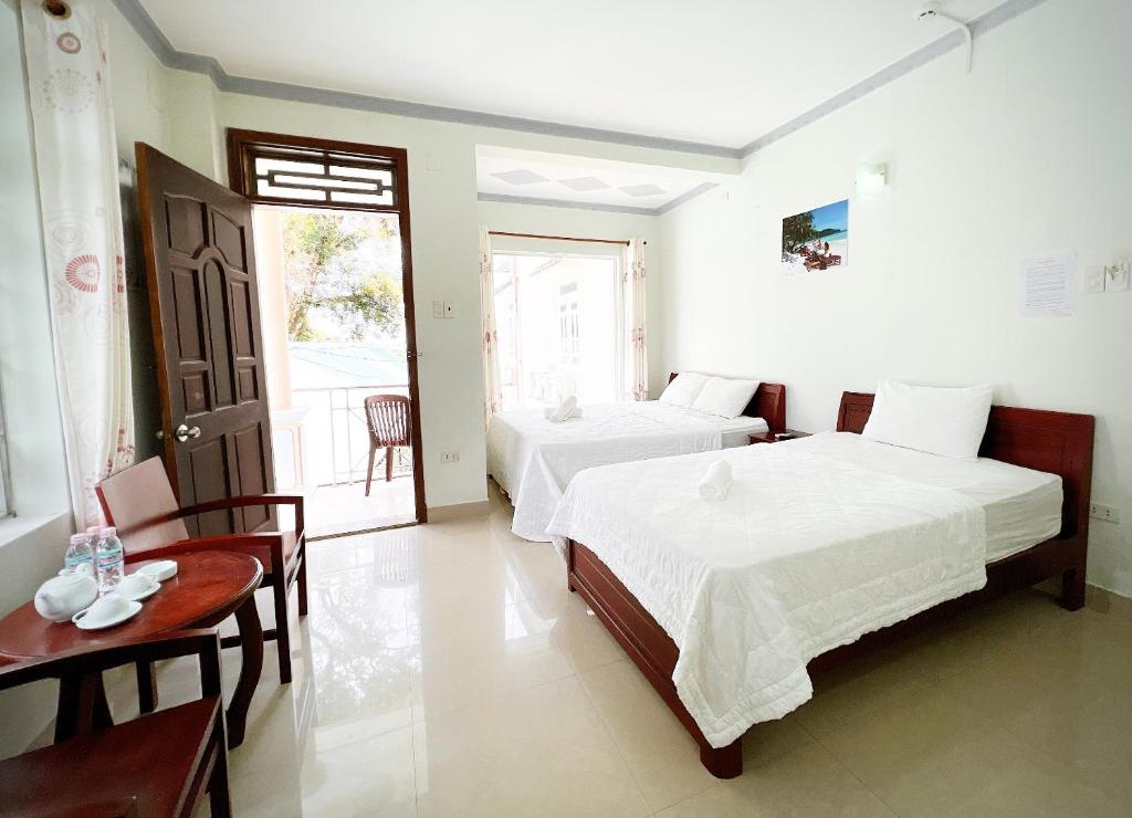 Tai Phong Tien Phu Quoc Hotel