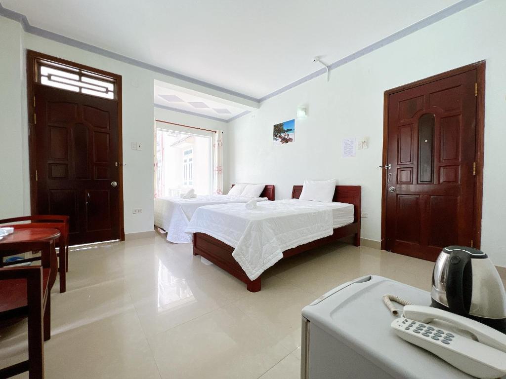 Tai Phong Tien Phu Quoc Hotel