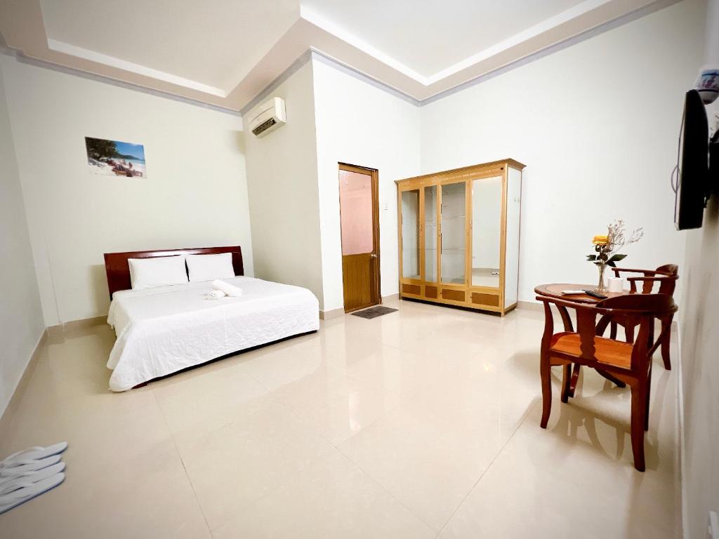 Tai Phong Tien Phu Quoc Hotel