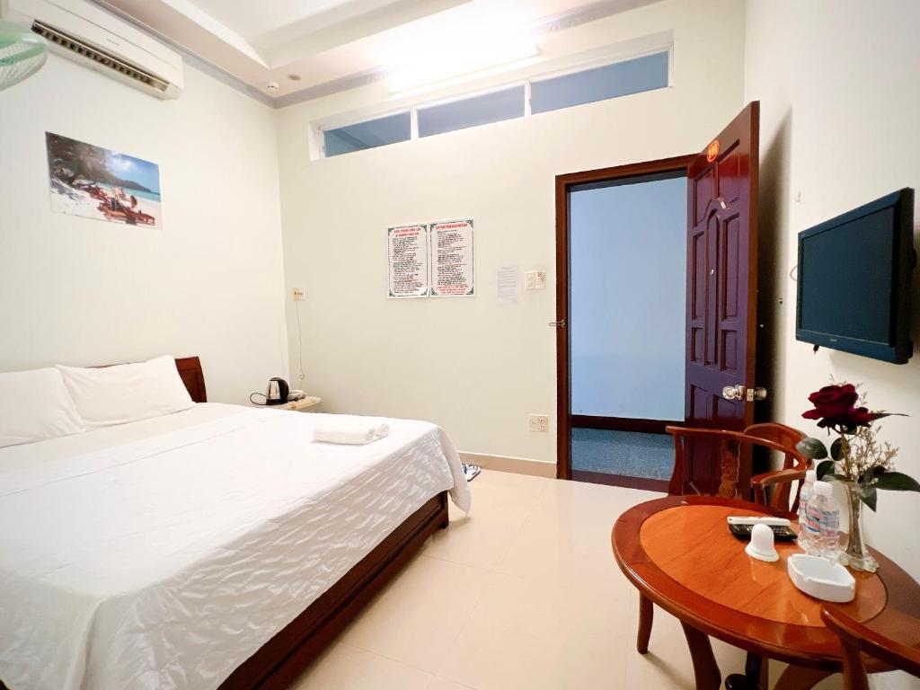 Tai Phong Tien Phu Quoc Hotel