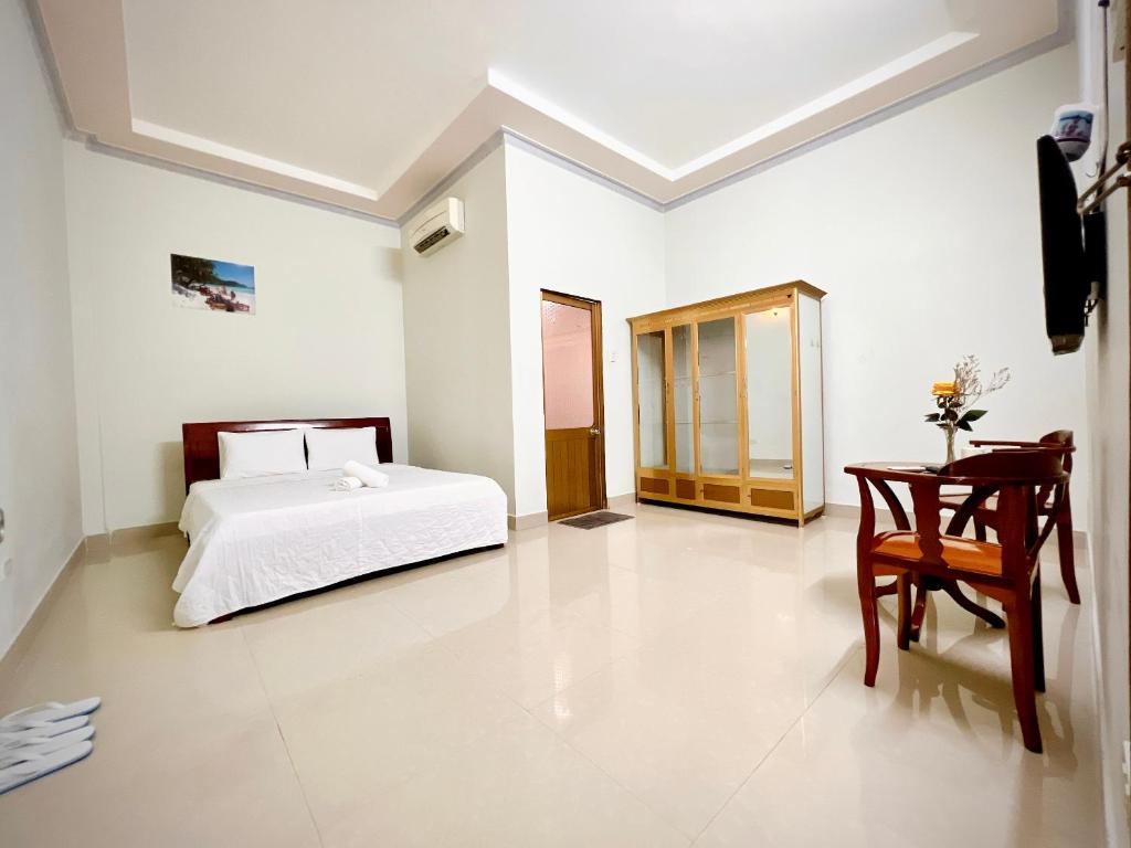 Tai Phong Tien Phu Quoc Hotel