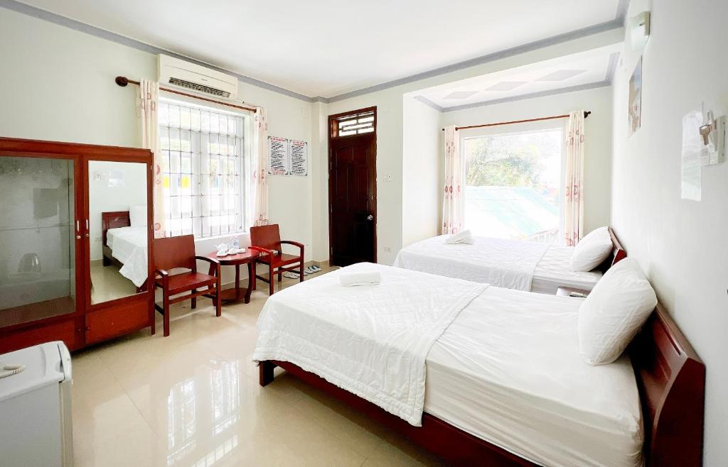 Tai Phong Tien Phu Quoc Hotel