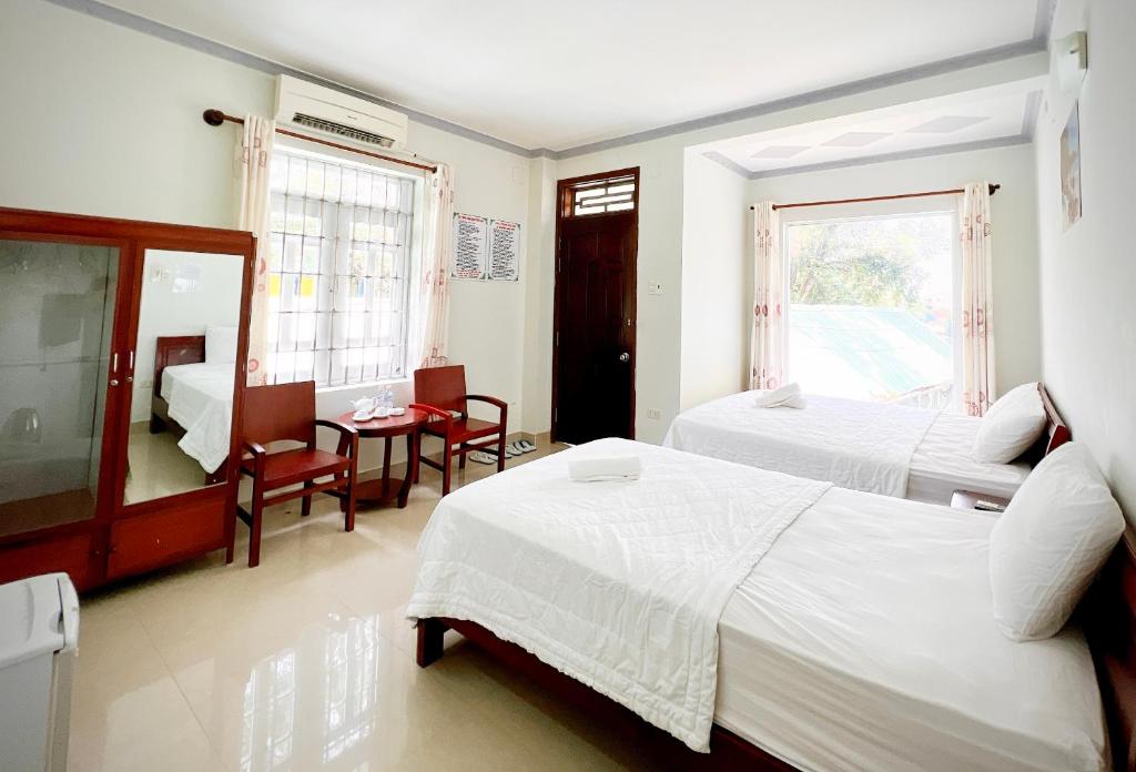 Tai Phong Tien Phu Quoc Hotel
