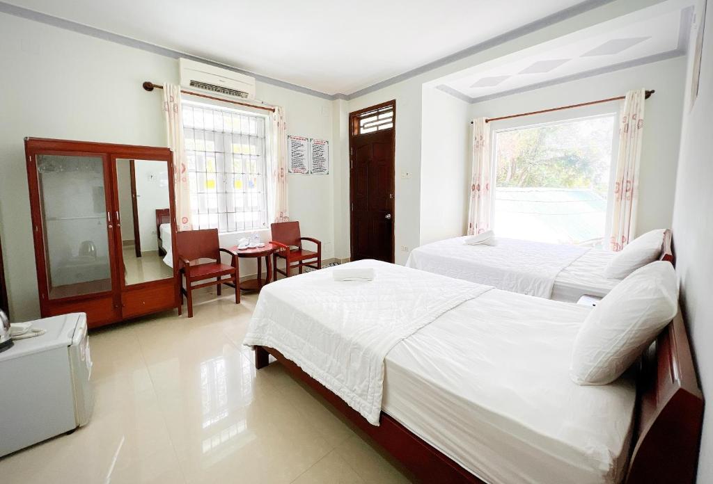 Tai Phong Tien Phu Quoc Hotel