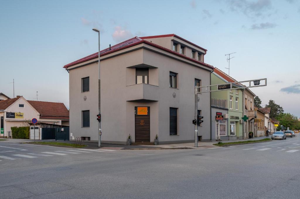 Apartments Adversarium photo 1