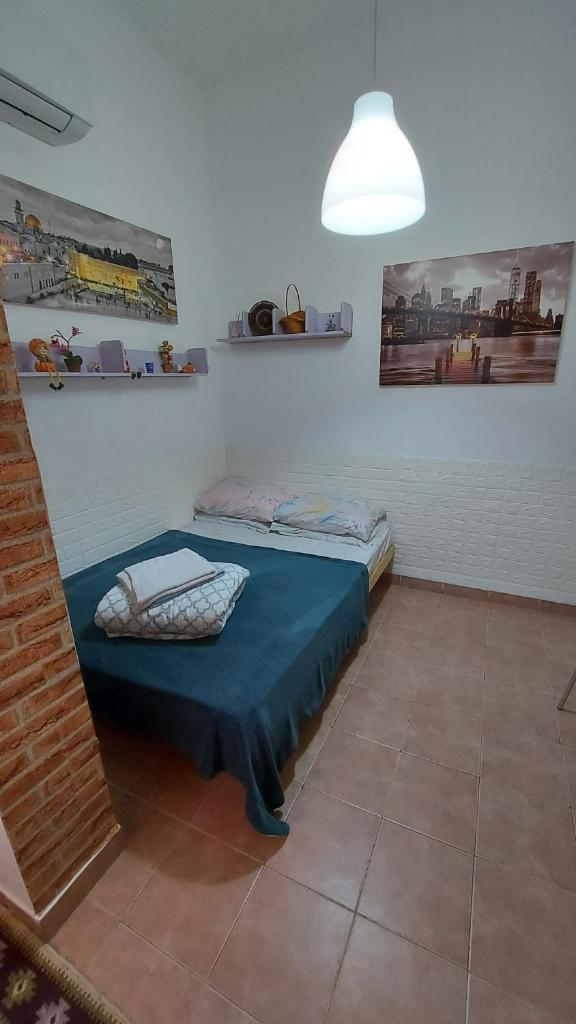 Guest House Orlihome photo 1