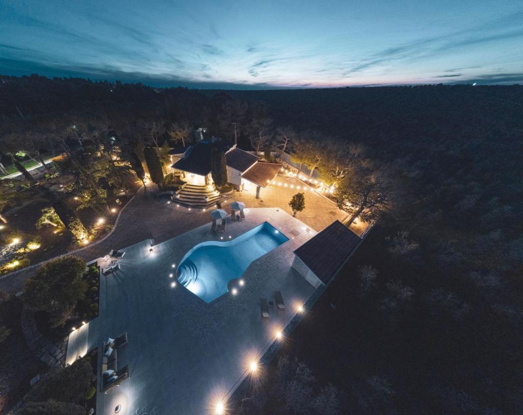Otto Apulia House photo 1