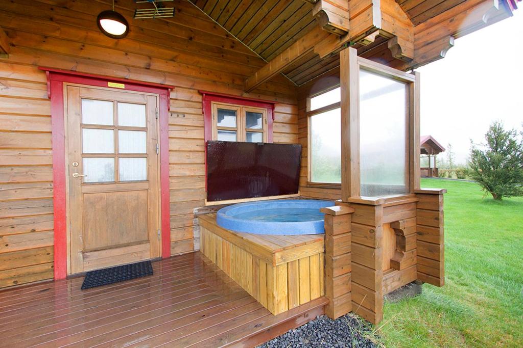 Nupar Cottages photo 3