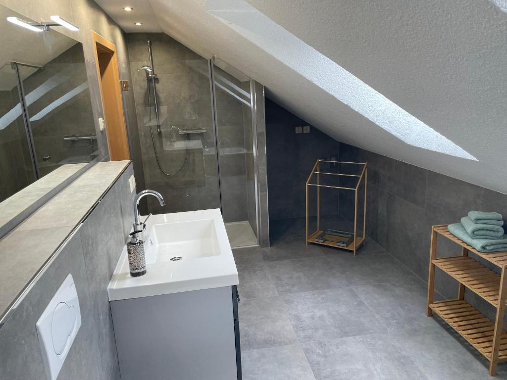 Ferienwohnung Klitzschen Nähe Torgau photo 3