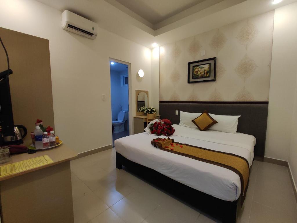 Hương Trà Hotel apartment