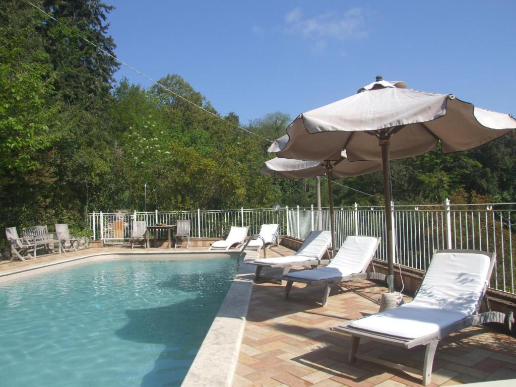 Vacanze Toscane In The Country photo 1