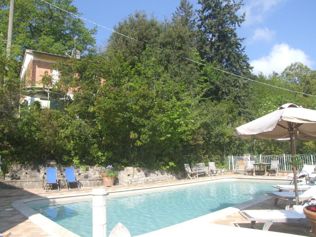 Vacanze Toscane In The Country photo 2